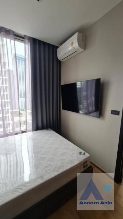 5  2 br Condominium For Rent in Sukhumvit ,Bangkok BTS Ekkamai at The FINE Bangkok AA35565