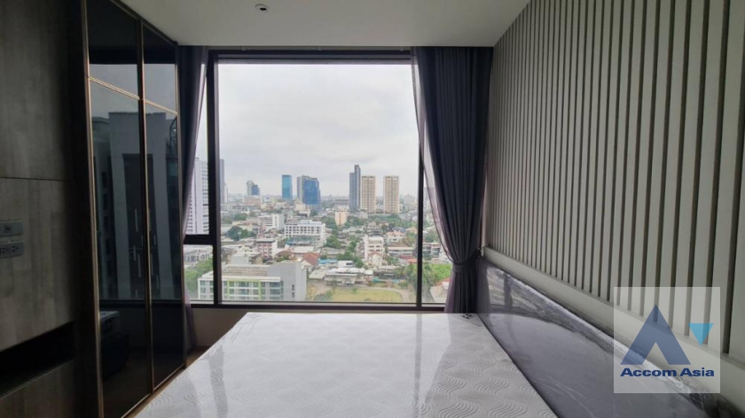 10  2 br Condominium For Rent in Sukhumvit ,Bangkok BTS Ekkamai at The FINE Bangkok AA35565