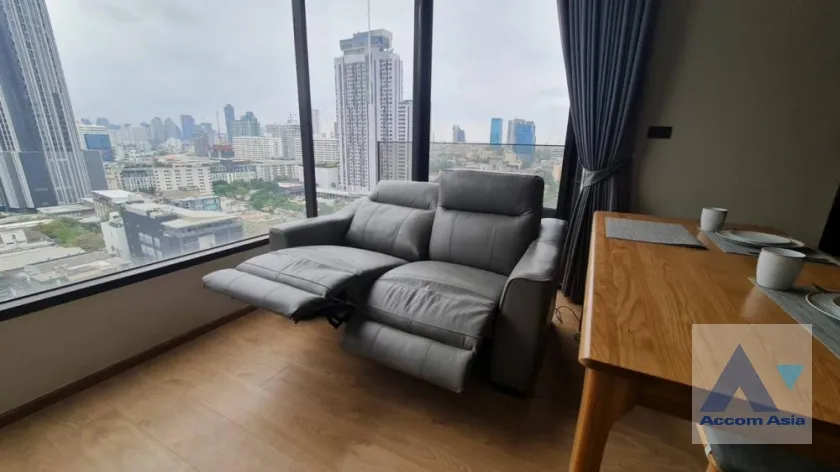 unitThe FINE Bangkok