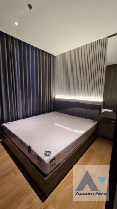 4  2 br Condominium For Rent in Sukhumvit ,Bangkok BTS Ekkamai at The FINE Bangkok AA35565