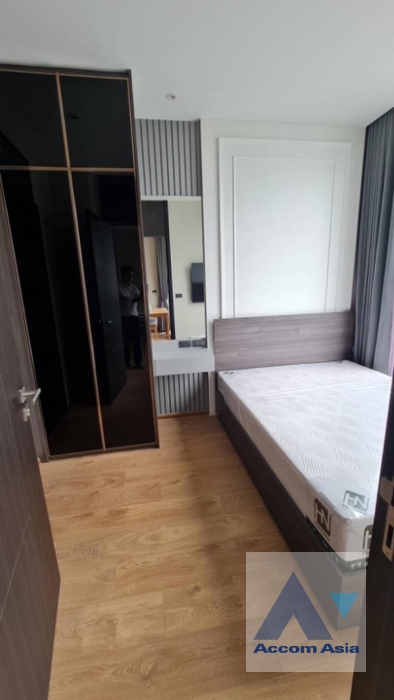 8  2 br Condominium For Rent in Sukhumvit ,Bangkok BTS Ekkamai at The FINE Bangkok AA35565