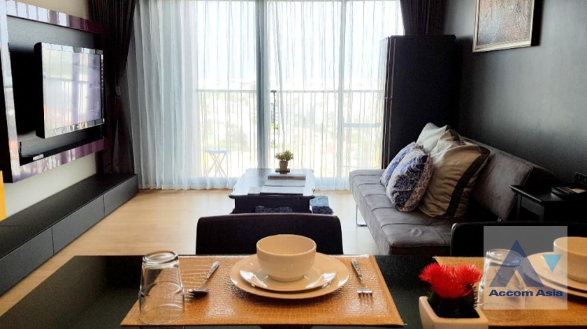  2  1 br Condominium For Sale in Sukhumvit ,Bangkok BTS Ekkamai at Noble Reveal AA35566