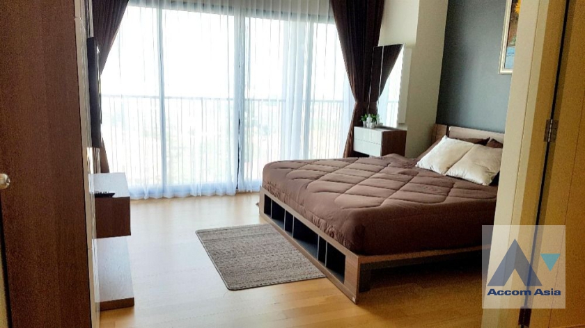 7  1 br Condominium For Sale in Sukhumvit ,Bangkok BTS Ekkamai at Noble Reveal AA35566