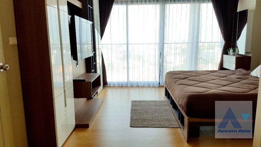 5  1 br Condominium For Sale in Sukhumvit ,Bangkok BTS Ekkamai at Noble Reveal AA35566