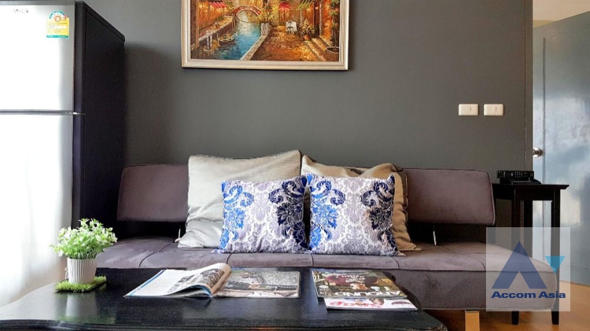 6  1 br Condominium For Sale in Sukhumvit ,Bangkok BTS Ekkamai at Noble Reveal AA35566