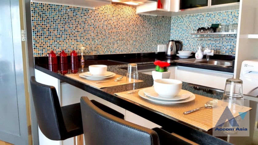 4  1 br Condominium For Sale in Sukhumvit ,Bangkok BTS Ekkamai at Noble Reveal AA35566