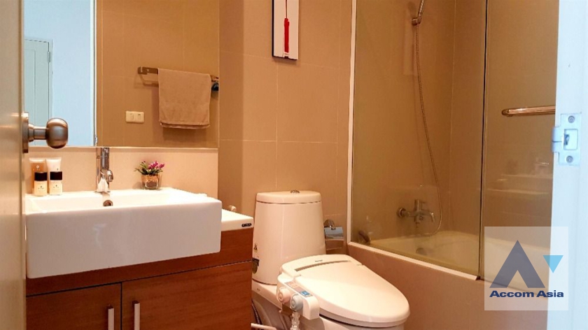 9  1 br Condominium For Sale in Sukhumvit ,Bangkok BTS Ekkamai at Noble Reveal AA35566