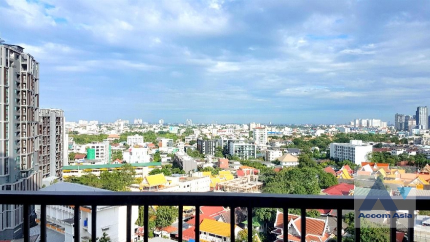 11  1 br Condominium For Sale in Sukhumvit ,Bangkok BTS Ekkamai at Noble Reveal AA35566