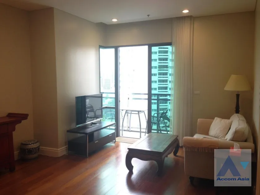 4  1 br Condominium For Sale in Sukhumvit ,Bangkok BTS Phrom Phong at Bright Sukhumvit 24 AA35568