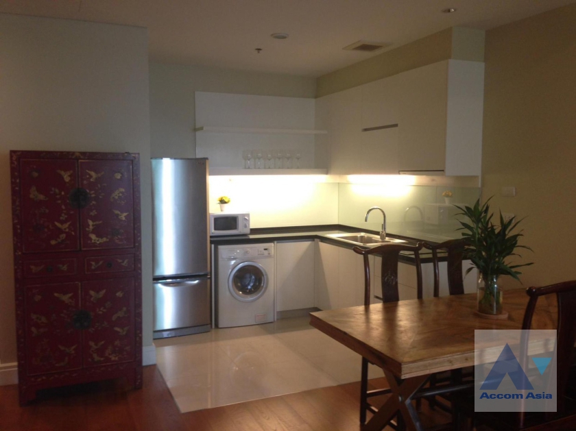 5  1 br Condominium For Sale in Sukhumvit ,Bangkok BTS Phrom Phong at Bright Sukhumvit 24 AA35568