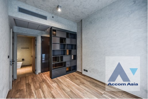  1  1 br Condominium for rent and sale in Sukhumvit ,Bangkok MRT Phetchaburi at The Lofts Asoke AA35572