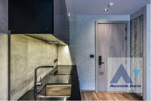 5  1 br Condominium for rent and sale in Sukhumvit ,Bangkok MRT Phetchaburi at The Lofts Asoke AA35572