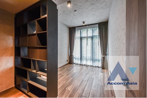 4  1 br Condominium for rent and sale in Sukhumvit ,Bangkok MRT Phetchaburi at The Lofts Asoke AA35572