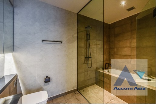 7  1 br Condominium for rent and sale in Sukhumvit ,Bangkok MRT Phetchaburi at The Lofts Asoke AA35572