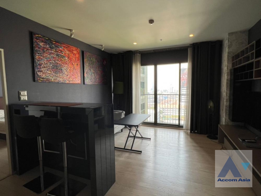  1  1 br Condominium For Rent in Sukhumvit ,Bangkok BTS Thong Lo at Noble Solo AA35575