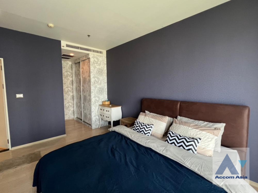 6  1 br Condominium For Rent in Sukhumvit ,Bangkok BTS Thong Lo at Noble Solo AA35575