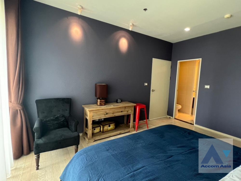 7  1 br Condominium For Rent in Sukhumvit ,Bangkok BTS Thong Lo at Noble Solo AA35575