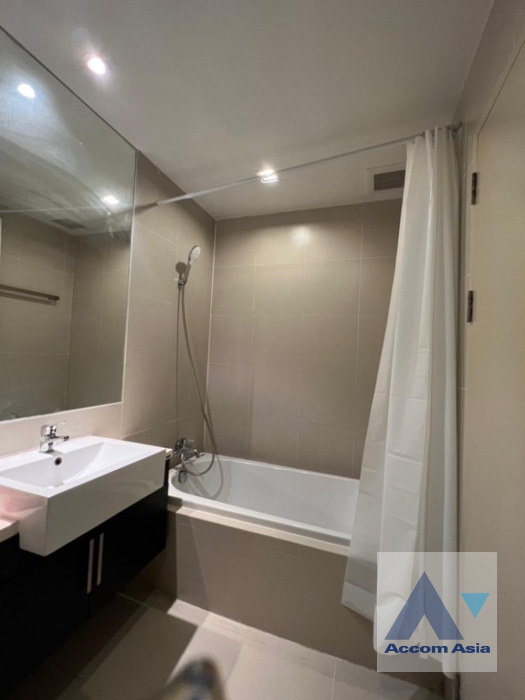 8  1 br Condominium For Rent in Sukhumvit ,Bangkok BTS Thong Lo at Noble Solo AA35575