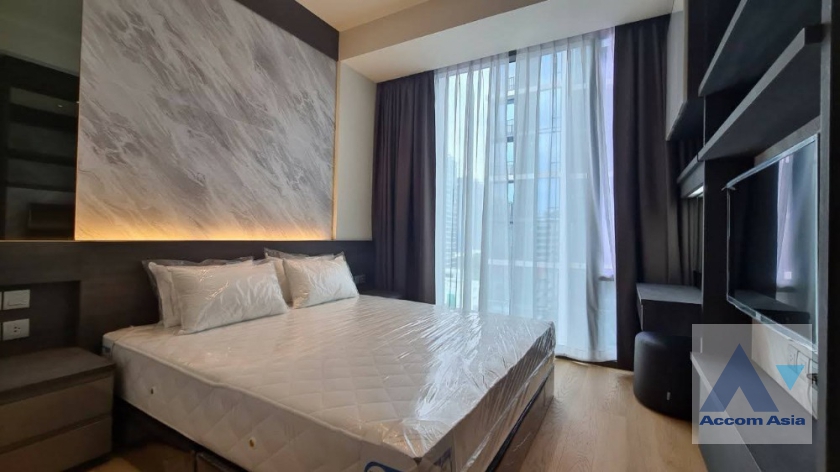 8  1 br Condominium For Rent in Ploenchit ,Bangkok BTS Chitlom at 28 Chidlom AA35577