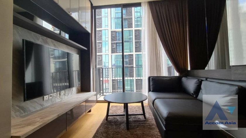  1  1 br Condominium For Rent in Ploenchit ,Bangkok BTS Chitlom at 28 Chidlom AA35577