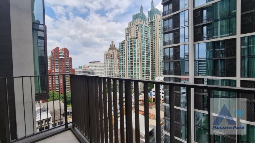 11  1 br Condominium For Rent in Ploenchit ,Bangkok BTS Chitlom at 28 Chidlom AA35577