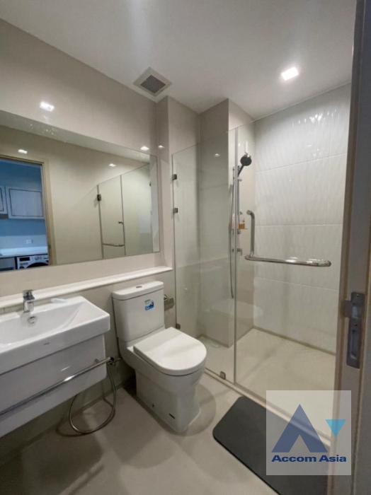 7  1 br Condominium for rent and sale in Ploenchit ,Bangkok BTS Ploenchit at Life One Wireless AA35578