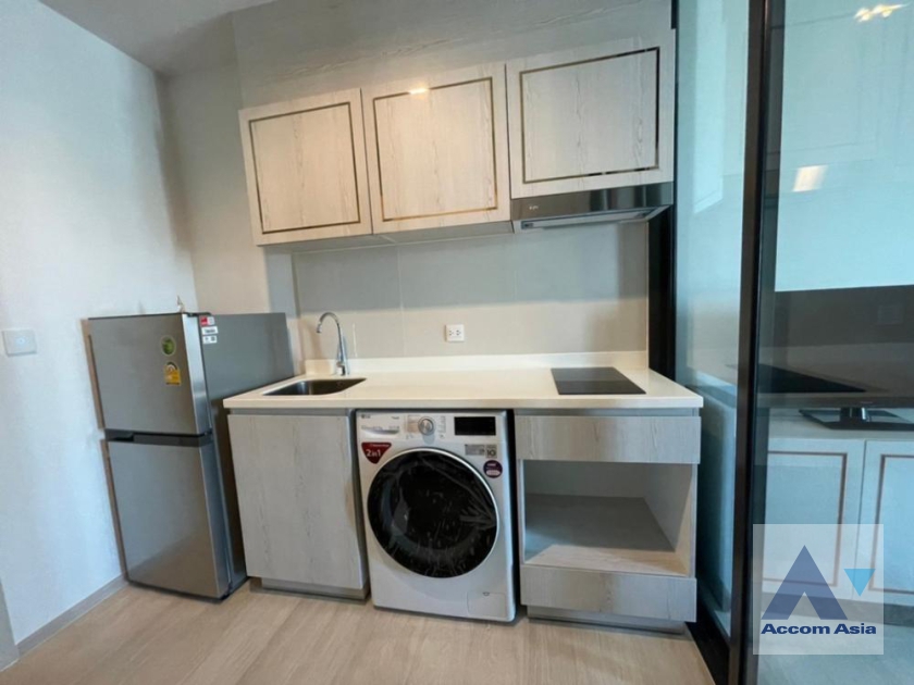 6  1 br Condominium for rent and sale in Ploenchit ,Bangkok BTS Ploenchit at Life One Wireless AA35578