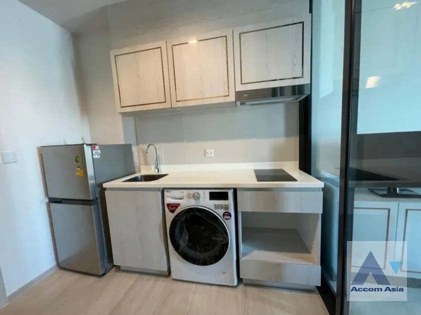 6  1 br Condominium for rent and sale in Ploenchit ,Bangkok BTS Ploenchit at Life One Wireless AA35578