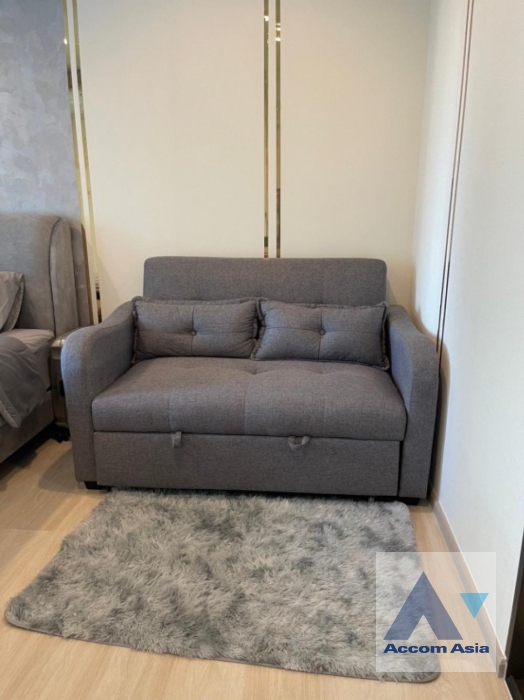  1  1 br Condominium for rent and sale in Ploenchit ,Bangkok BTS Ploenchit at Life One Wireless AA35578