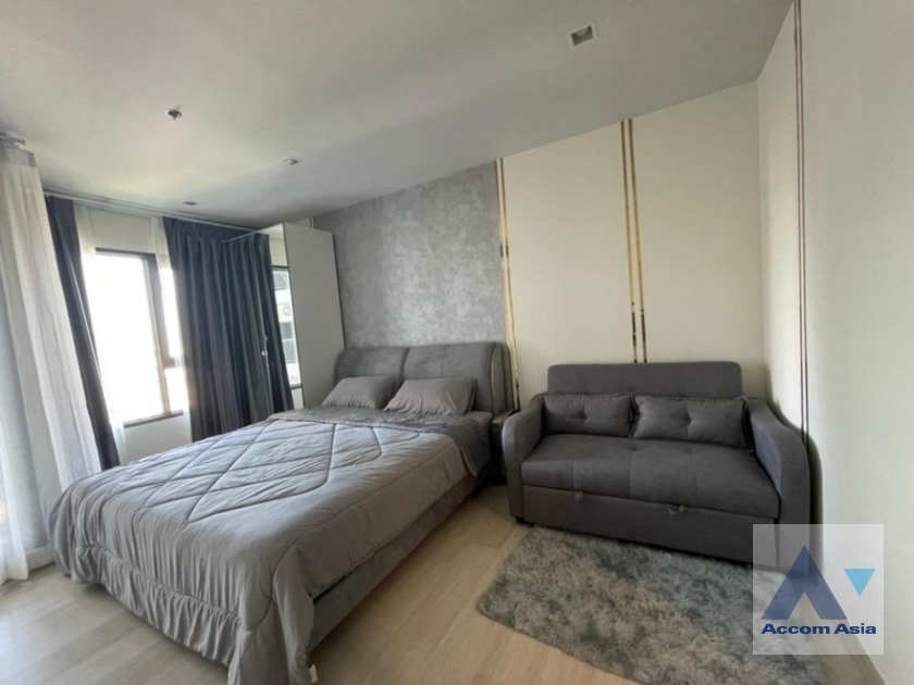  2  1 br Condominium for rent and sale in Ploenchit ,Bangkok BTS Ploenchit at Life One Wireless AA35578