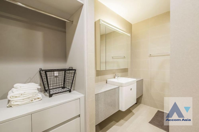 9  1 br Condominium for rent and sale in Ploenchit ,Bangkok BTS Ploenchit at Noble Ploenchit AA35580