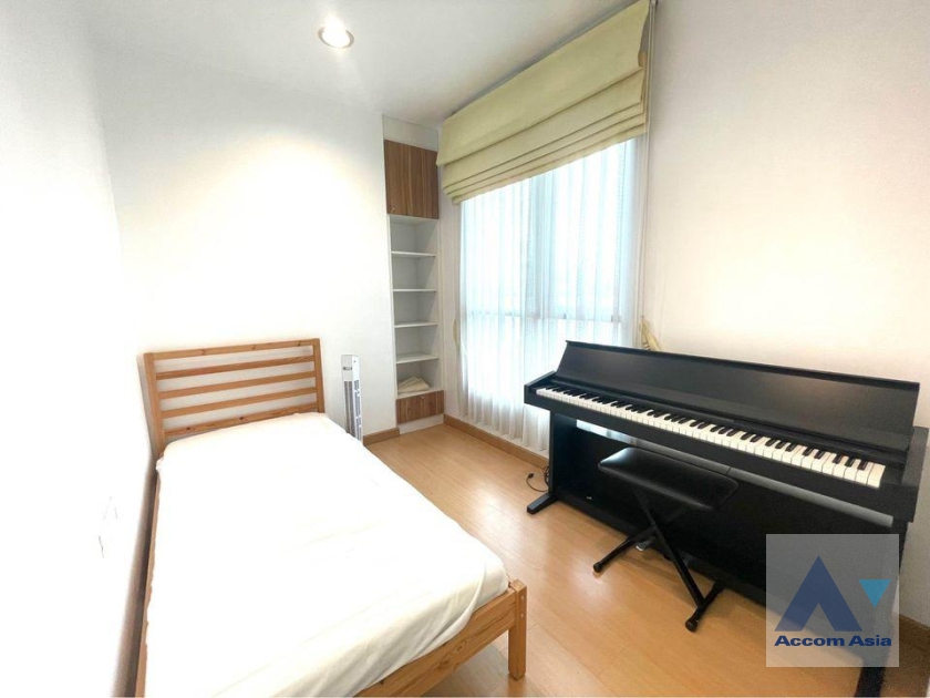 5  2 br Condominium For Rent in Sukhumvit ,Bangkok BTS Phra khanong at Life at Sukhumvit 65 AA35583