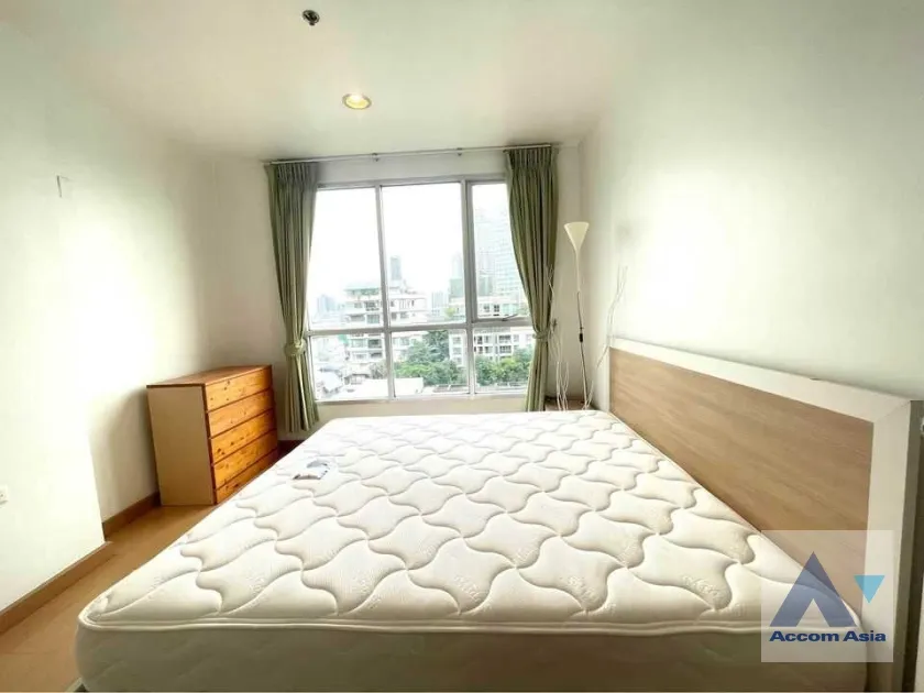 4  2 br Condominium For Rent in Sukhumvit ,Bangkok BTS Phra khanong at Life at Sukhumvit 65 AA35583