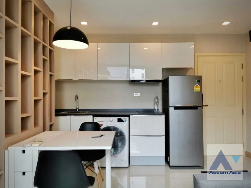  1  1 br Condominium For Sale in Sukhumvit ,Bangkok BTS Ekkamai at The Ace Ekkamai AA35584