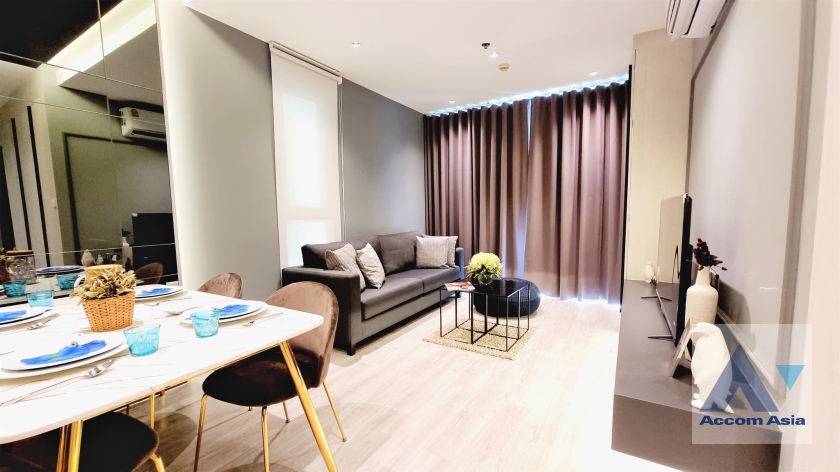  2  2 br Condominium For Sale in Sukhumvit ,Bangkok BTS Phra khanong at Sky Walk Condominium AA35587