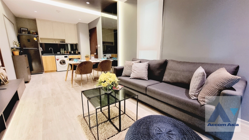  1  2 br Condominium For Sale in Sukhumvit ,Bangkok BTS Phra khanong at Sky Walk Condominium AA35587