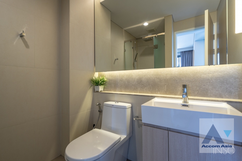 8  2 br Condominium for rent and sale in Sukhumvit ,Bangkok BTS Phrom Phong at The Lumpini 24 AA35590