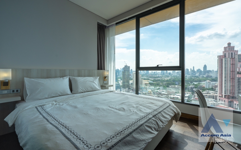 6  2 br Condominium for rent and sale in Sukhumvit ,Bangkok BTS Phrom Phong at The Lumpini 24 AA35590