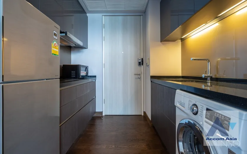  1  2 br Condominium for rent and sale in Sukhumvit ,Bangkok BTS Phrom Phong at The Lumpini 24 AA35590