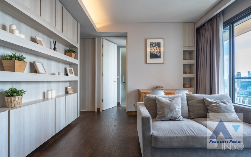 4  2 br Condominium for rent and sale in Sukhumvit ,Bangkok BTS Phrom Phong at The Lumpini 24 AA35590