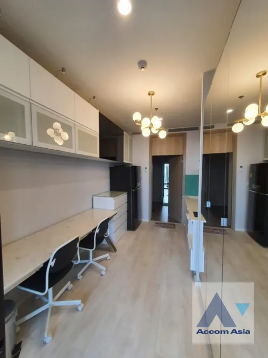 6  1 br Condominium for rent and sale in Ploenchit ,Bangkok BTS Ploenchit at Noble Ploenchit AA35602