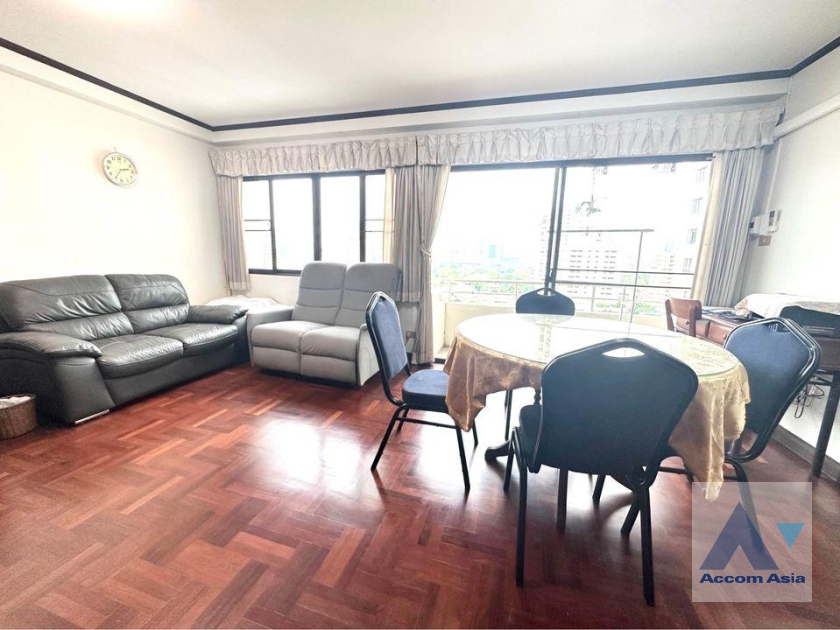  2  2 br Condominium For Sale in Sukhumvit ,Bangkok BTS Nana at Saranjai mansion AA35606