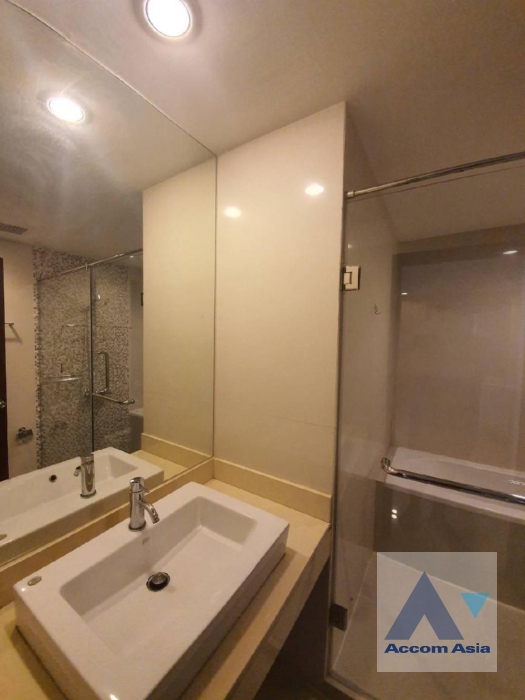 6  1 br Condominium For Rent in Ploenchit ,Bangkok BTS Ratchadamri at The Rajdamri AA35610