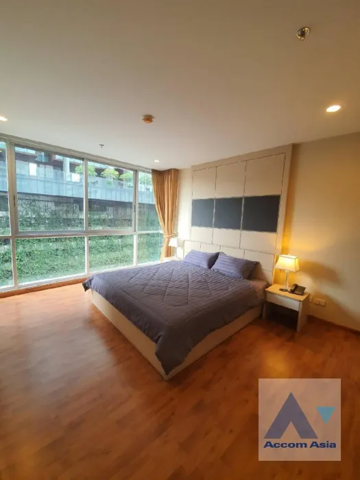  1  1 br Condominium For Rent in Ploenchit ,Bangkok BTS Ratchadamri at The Rajdamri AA35610