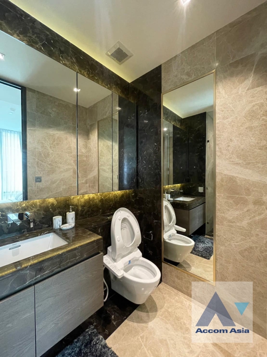 9  1 br Condominium for rent and sale in Ploenchit ,Bangkok BTS Chitlom at 28 Chidlom AA35613