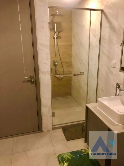 5  1 br Condominium for rent and sale in Sukhumvit ,Bangkok BTS Ekkamai at Taka Haus AA35616