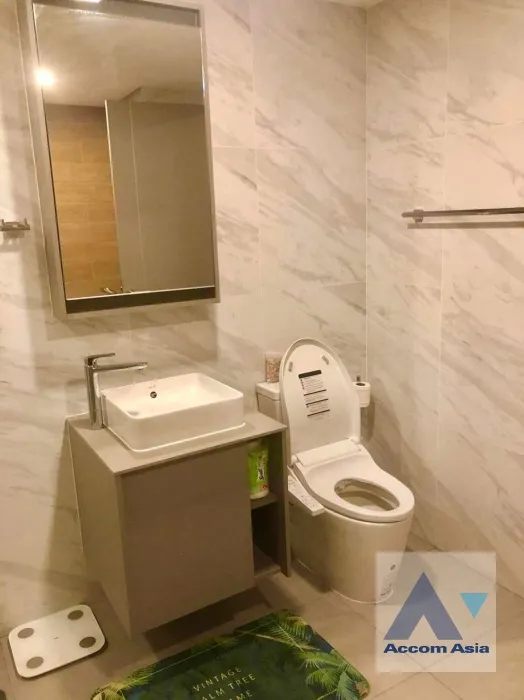6  1 br Condominium for rent and sale in Sukhumvit ,Bangkok BTS Ekkamai at Taka Haus AA35616