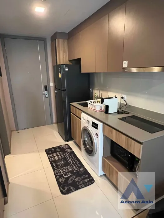  1  1 br Condominium for rent and sale in Sukhumvit ,Bangkok BTS Ekkamai at Taka Haus AA35616