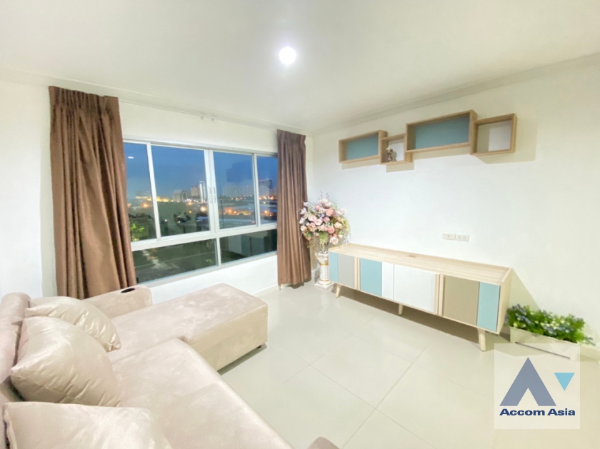  1  2 br Condominium For Sale in Ratchadaphisek ,Bangkok MRT Rama 9 - MRT Phetchaburi at Lumpini Place Rama 9-Ratchada  AA35621