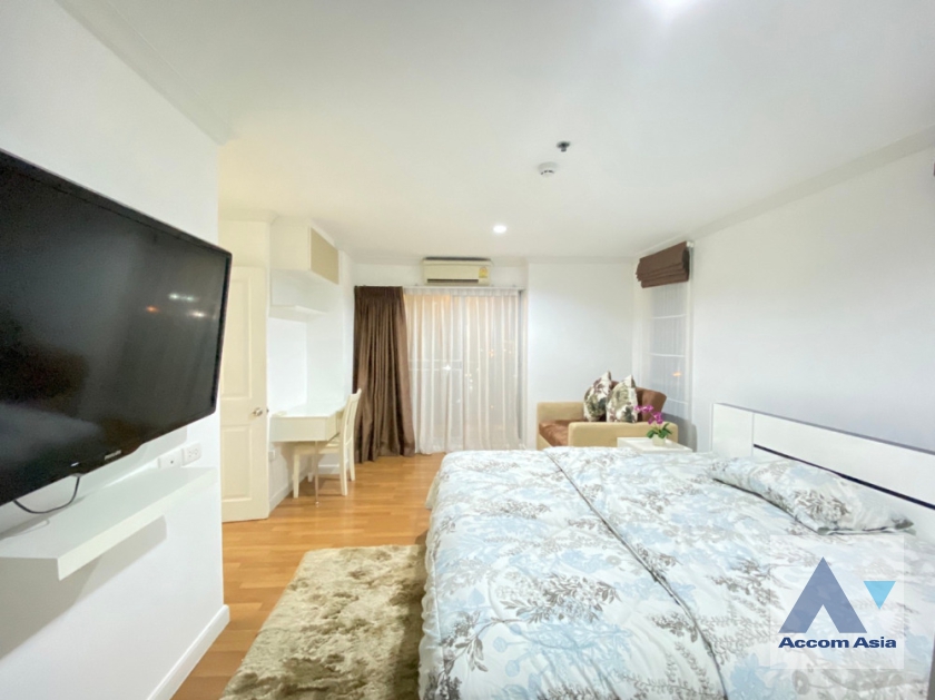 7  2 br Condominium For Sale in Ratchadaphisek ,Bangkok MRT Rama 9 - MRT Phetchaburi at Lumpini Place Rama 9-Ratchada  AA35621